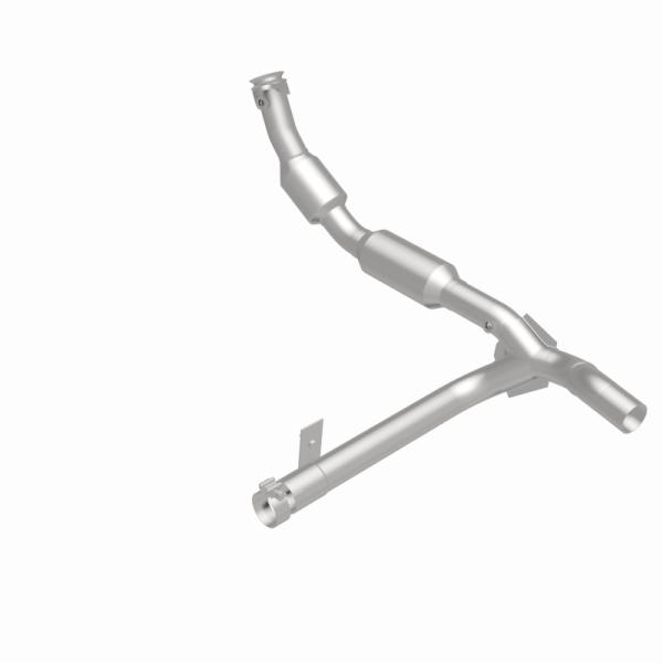 MAG Converter Direct Fit Magnaflow 4583009
