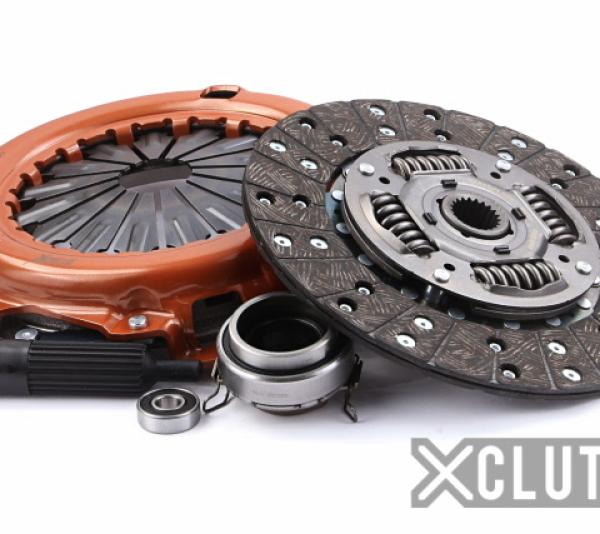 XCLUTCH XKTY26006-1A