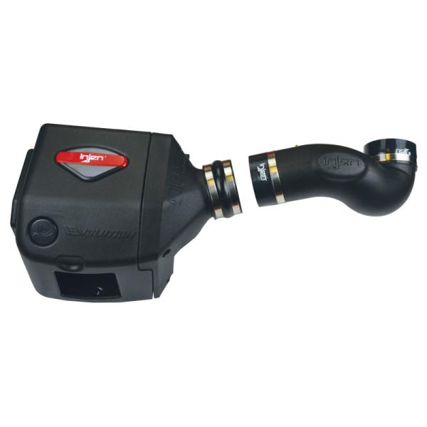INJ EVO Intakes Injen EVO7101