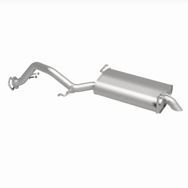 MAG BRE Muffler Kit Magnaflow 108-0015