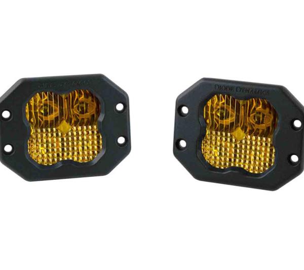 Diode Dynamics DD6721P