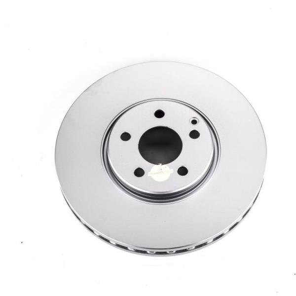 PSB Evolution Coated Rotor PowerStop EBR1628EVC