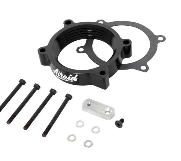 AIR Throttle Body Spacer Airaid 200-617