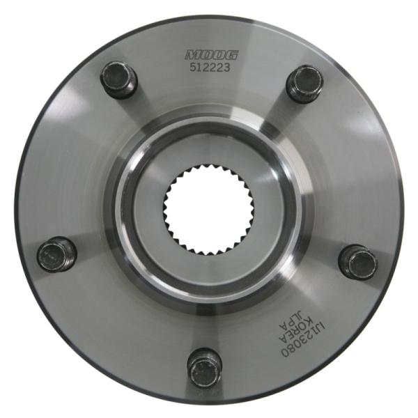 Moog 512223