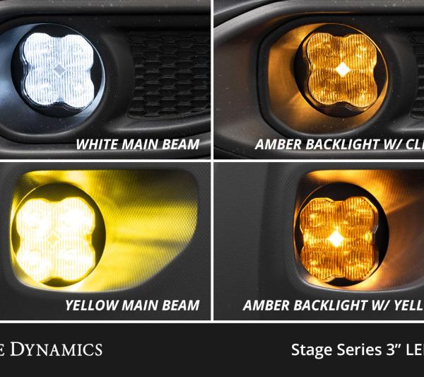 Diode Dynamics DD8009