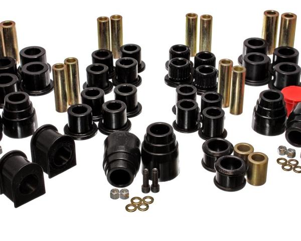 Energy Suspension 4.18120G