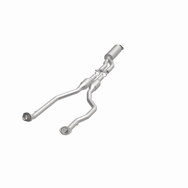 MAG Converter Direct Fit Magnaflow 21-071