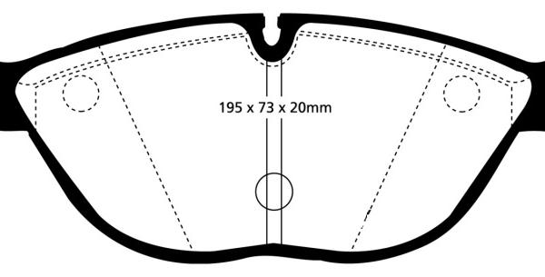 EBC DP31035C