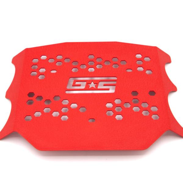 GrimmSpeed GRM.1091.1.RED