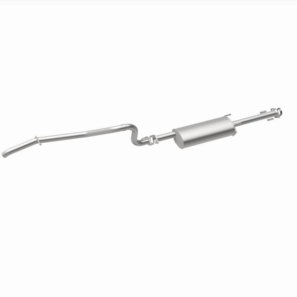 MAG BRE Exhaust Kits Magnaflow 106-0295