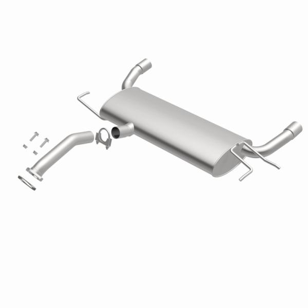 Magnaflow 108-0023