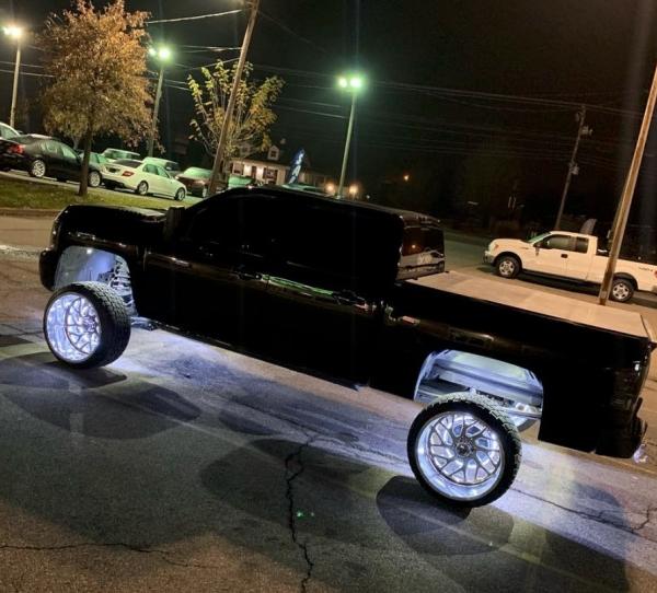 ORACLE Lighting 4215-001