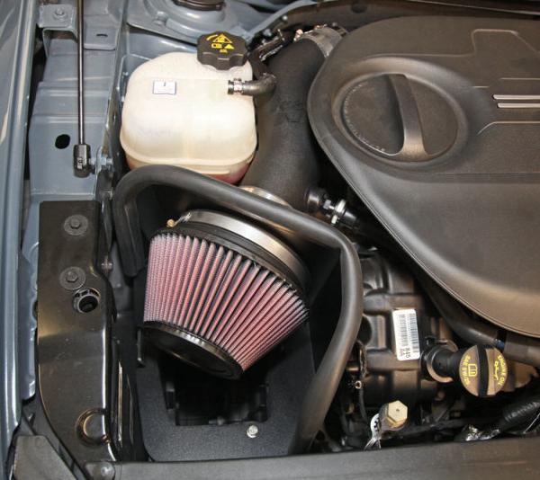 KN 57 FIPK Air Intake 50 K&N Engineering 57-1572