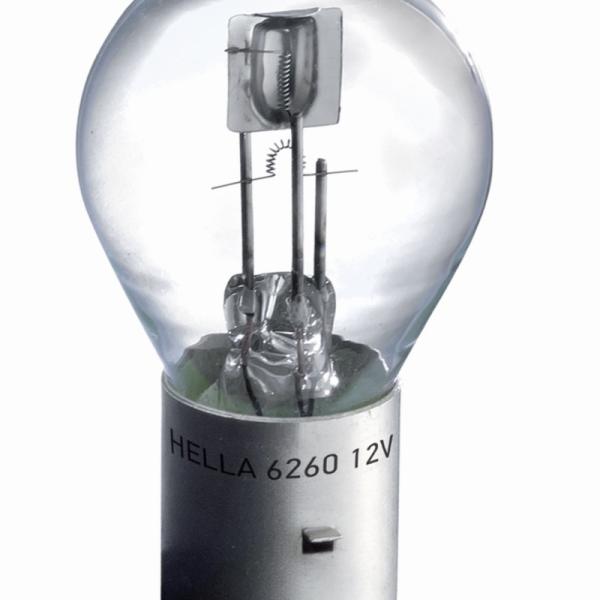 Hella 6260