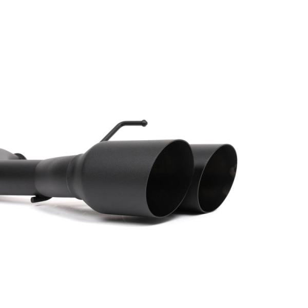 BLOX Racing BXEX-51106-BK
