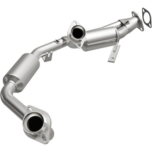 Magnaflow 4481148