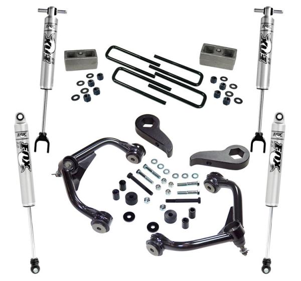Superlift K1010F