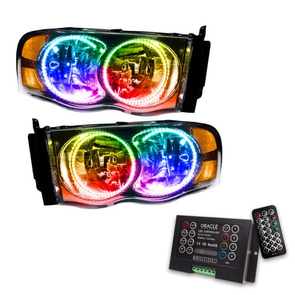 ORACLE Lighting 7164-333