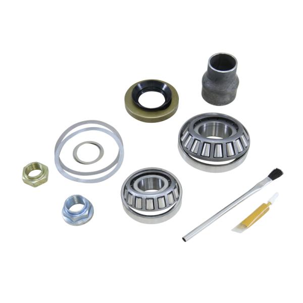 YUK Pinion Install Kits Yukon Gear & Axle PK TLC
