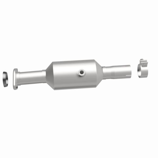 MAG Converter Direct Fit Magnaflow 5551517