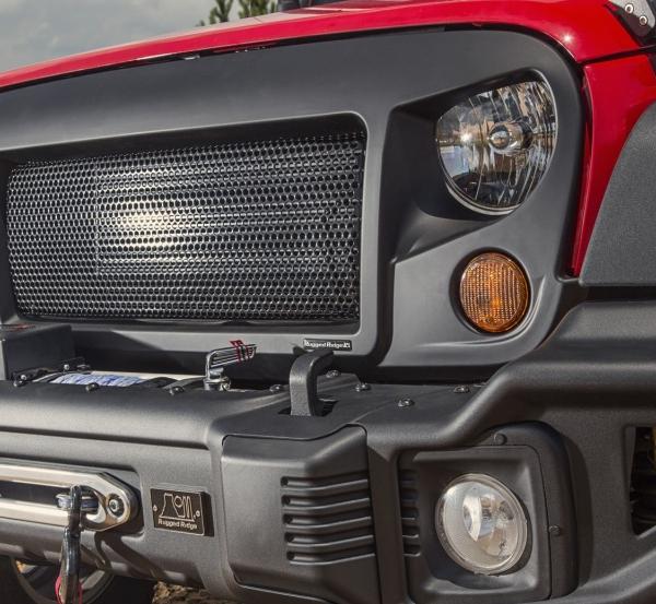 Rugged Ridge 12034.01