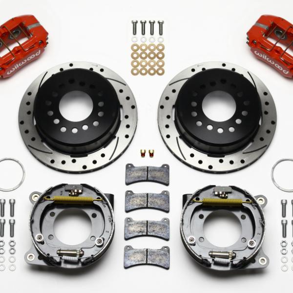 WIL Dynapro Brake Kit Wilwood 140-11941-DR