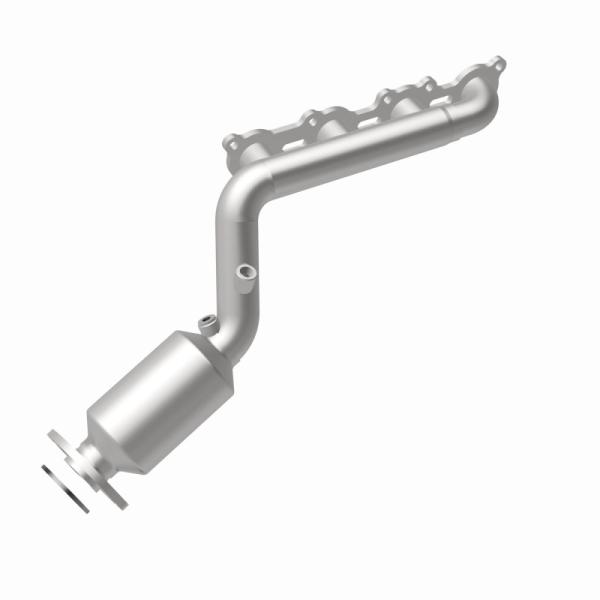 MAG Converter Direct Fit Magnaflow 22-003