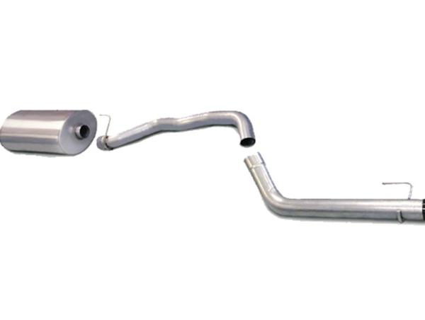 CORSA Performance 14573BLK