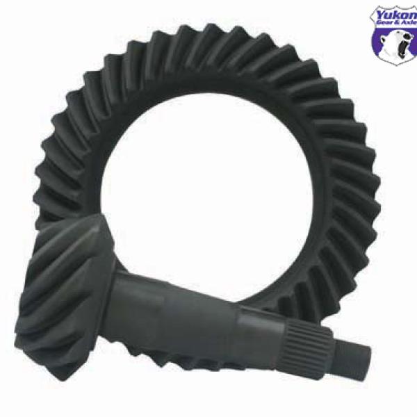 Yukon Gear & Axle YG GM8.2-411