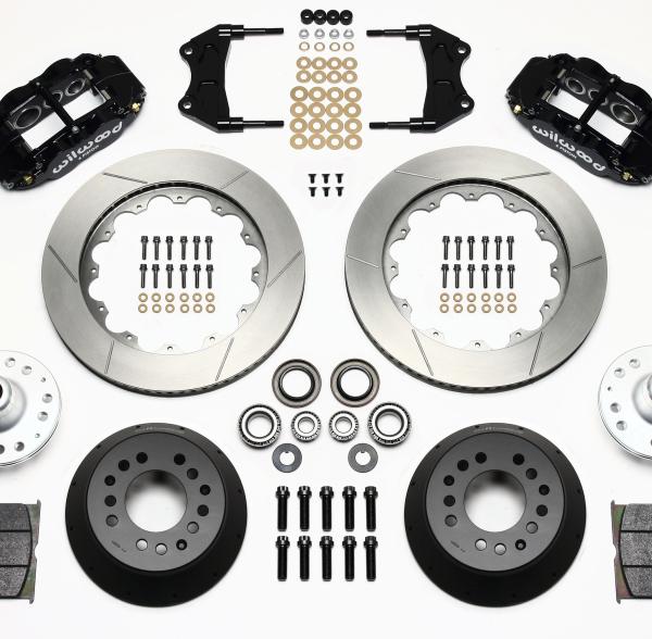 WIL Superlite Brake Kit Wilwood 140-9920