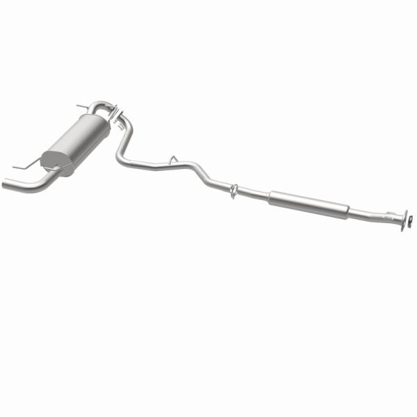 MAG BRE Exhaust Kits Magnaflow 106-0182