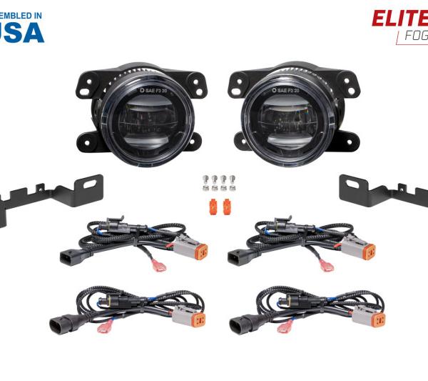 Diode Dynamics DD5164P