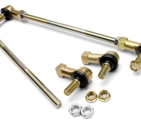 JKS Sway Bar End Links JKS Manufacturing JKS2943