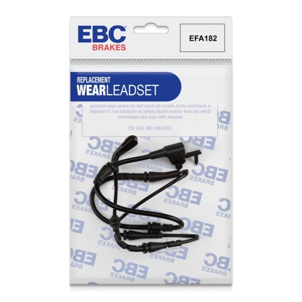 EBC EFA182