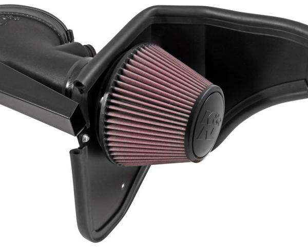 KN 63 AirCharger Intake K&N Engineering 63-1116