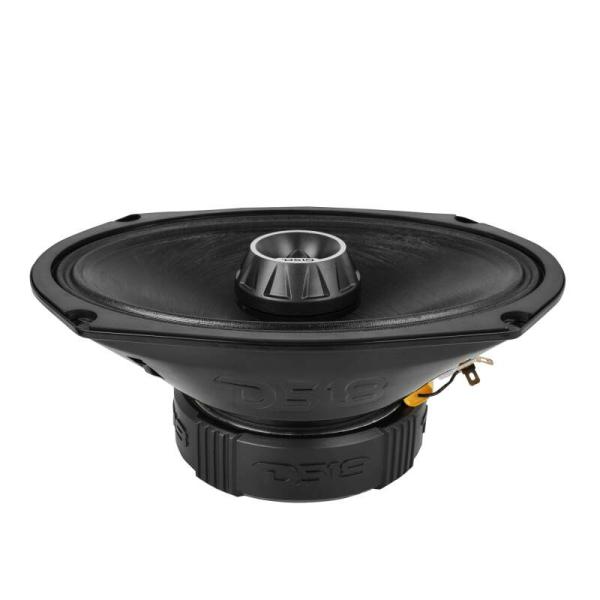 DS18 PRO-ZT69