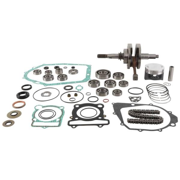 Vertex Pistons WR101-209