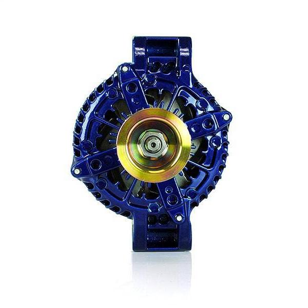 Sinister Diesel SD-ALT-6.4-320