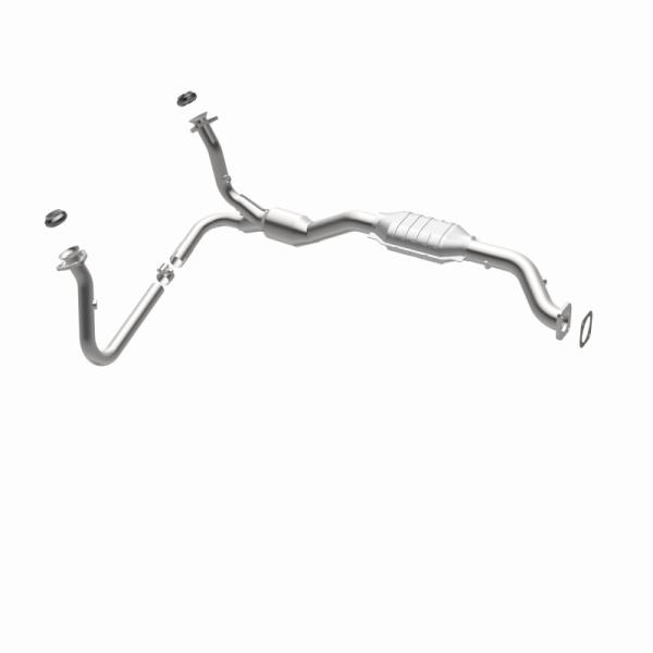 MAG Converter Direct Fit Magnaflow 49897