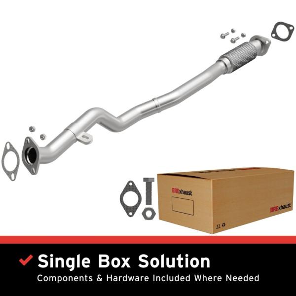 MAG BRE Front Pipe Kit Magnaflow 107-0277
