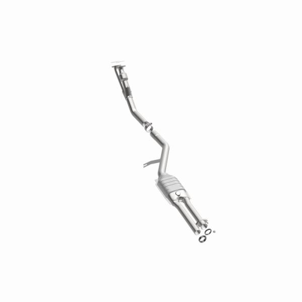 MAG Converter Direct Fit Magnaflow 23554