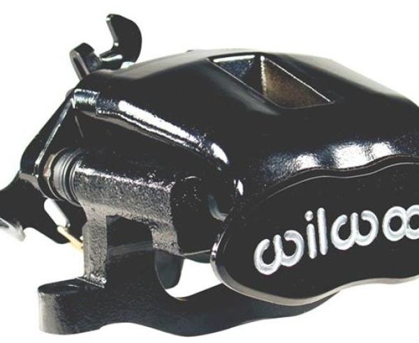Wilwood 120-10111-BK