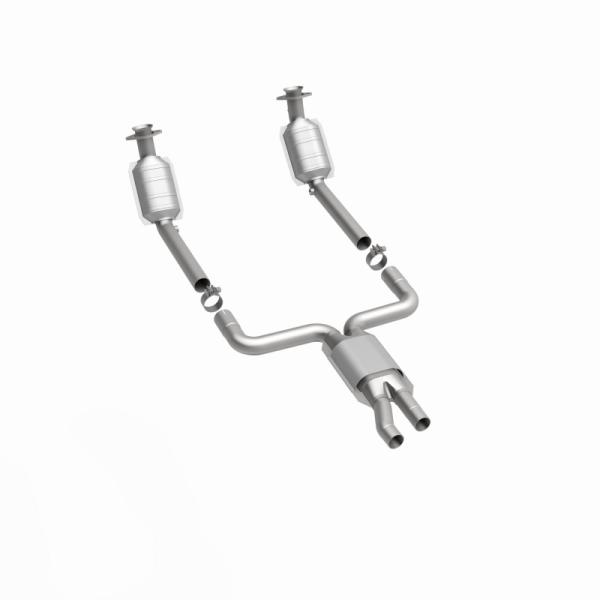 Magnaflow 51906