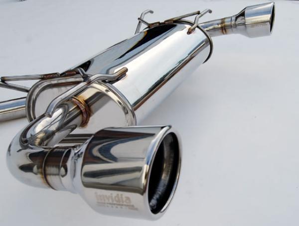 Invidia HS12SSTG3S