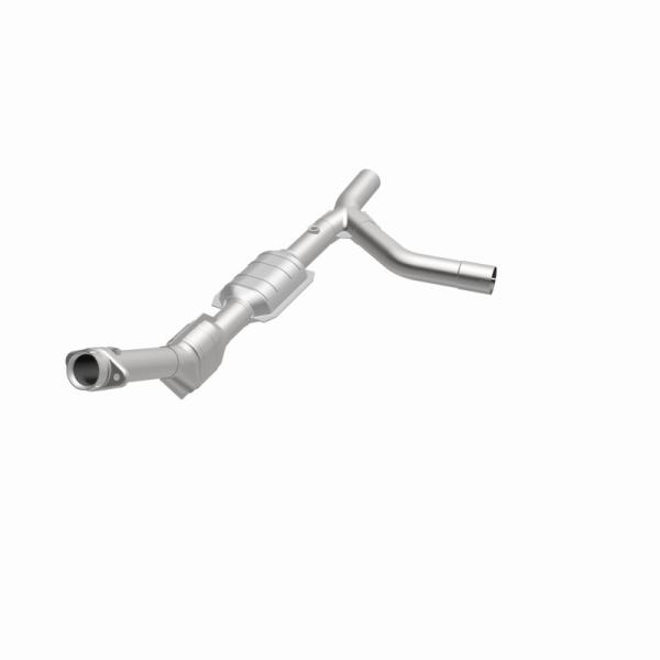 Magnaflow 447157