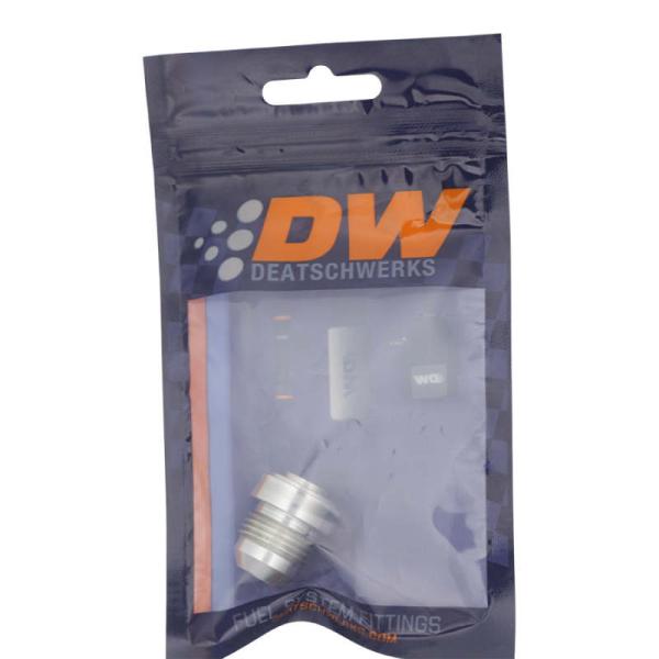 DW AN-AN Male Couplers DeatschWerks 6-02-0748