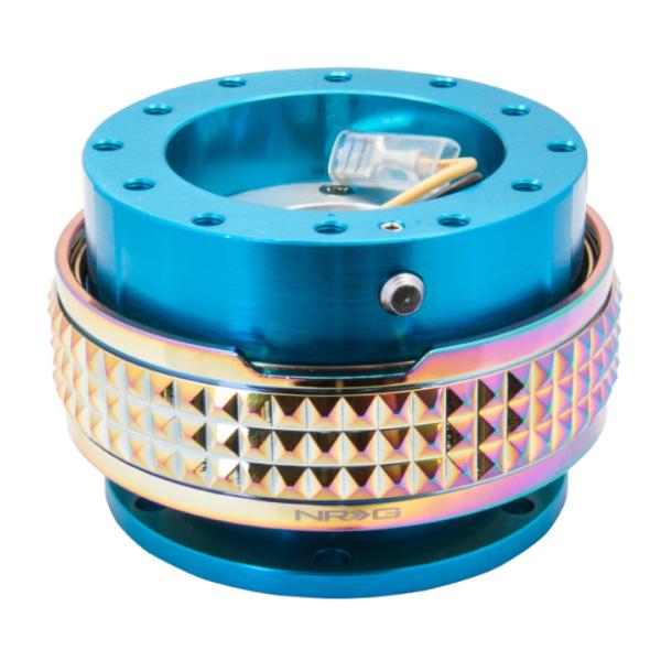 NRG SRK-210NB/MC