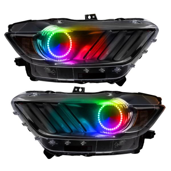 ORACLE Lighting 2266-334