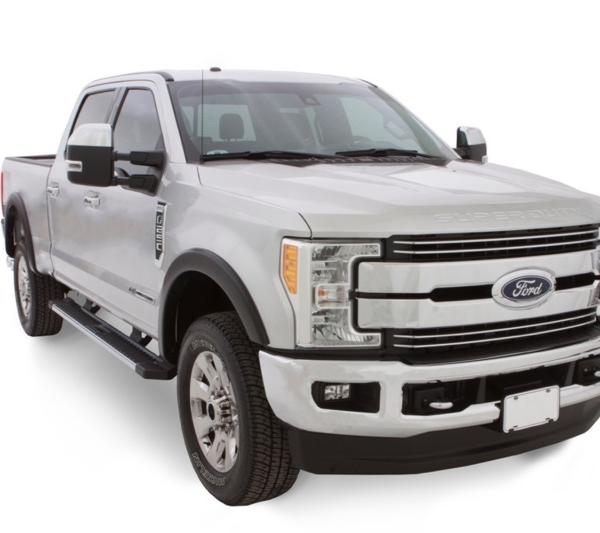 Bushwacker 70909-02