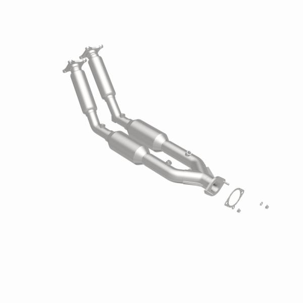 MAG Converter Direct Fit Magnaflow 4481156
